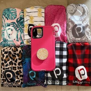 Apple | iPhone 11 Pro | Loopy Case | OtterBox